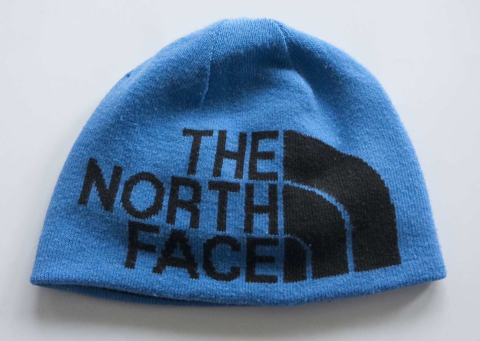 The North Face The North Face Beanie Hat Winter Reversible Size ONE SIZE - 1 Thumbnail