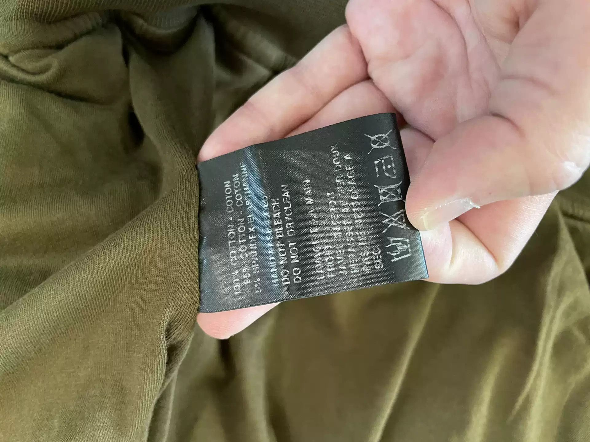 Haider Ackermann Haider AckermannBomber jkt size xs Size US XS / EU 42 / 0 - 3 Thumbnail