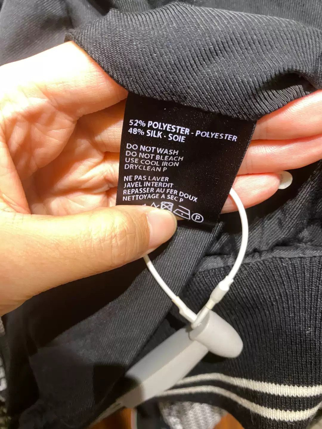 Haider Ackermann Haider AckermannBomber jkt size l Size US L / EU 52-54 / 3 - 2 Thumbnail