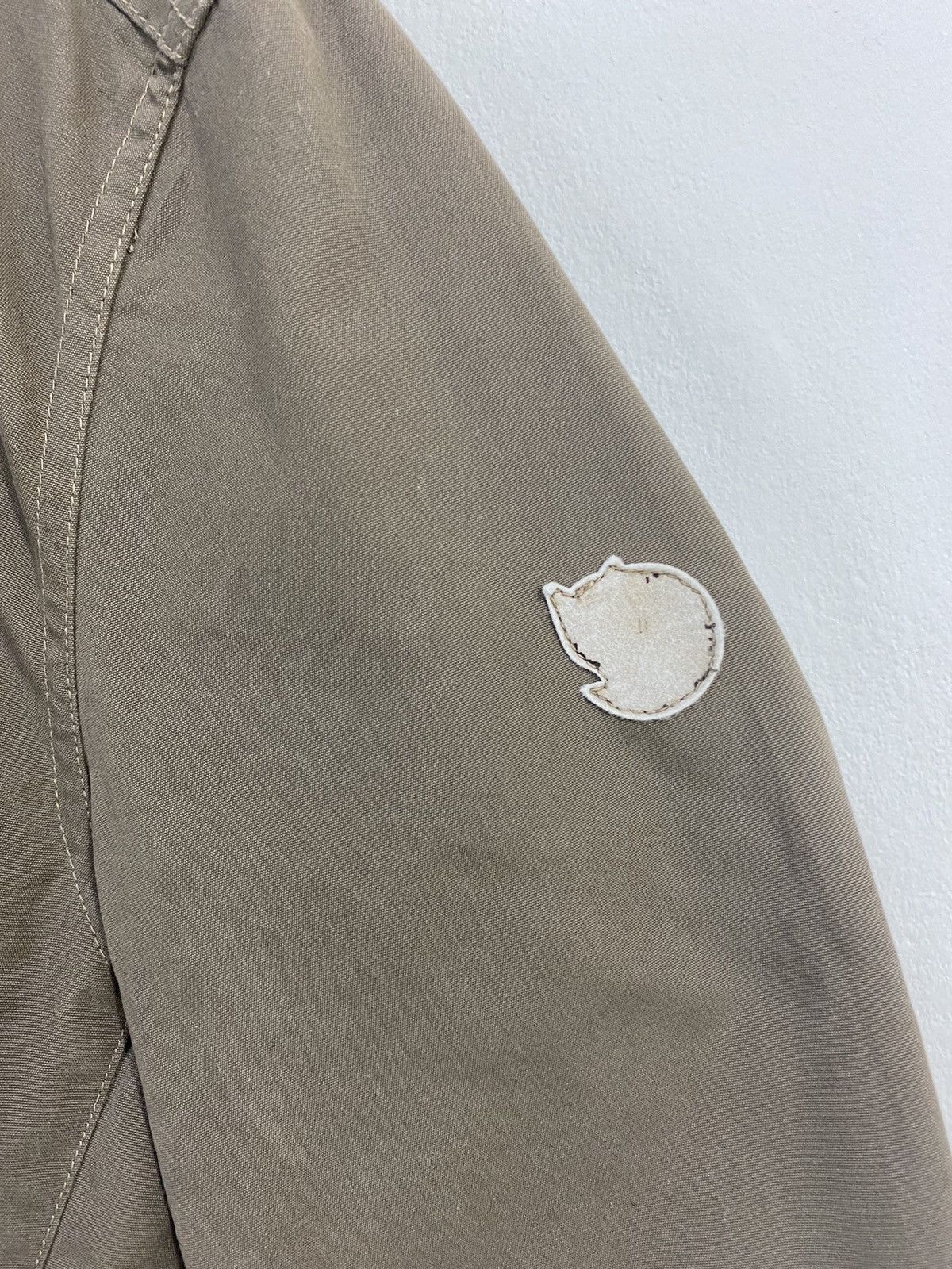 Fjallraven Fjallraven Jacket Design Nice Design Small Logo Size US M / EU 48-50 / 2 - 4 Thumbnail