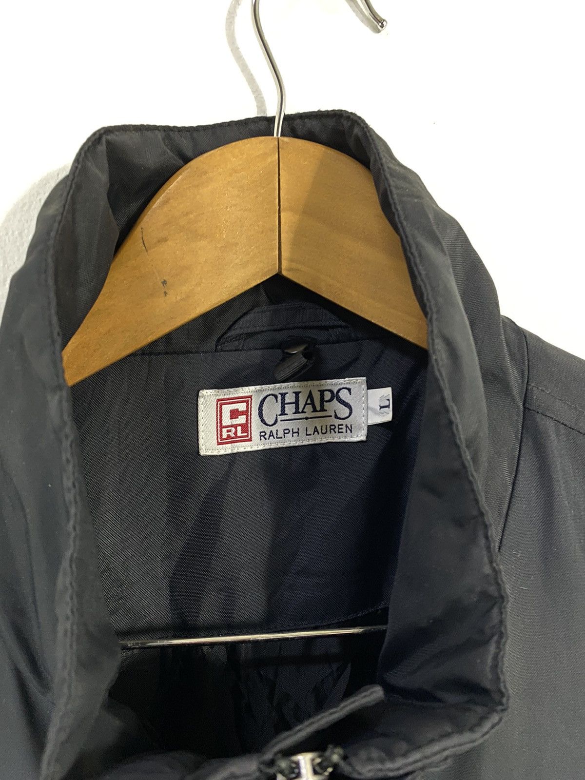 Polo Ralph Lauren × Vintage Chaps Polo Ralph Lauren 1978 Parka Jacket Design Size US L / EU 52-54 / 3 - 5 Thumbnail