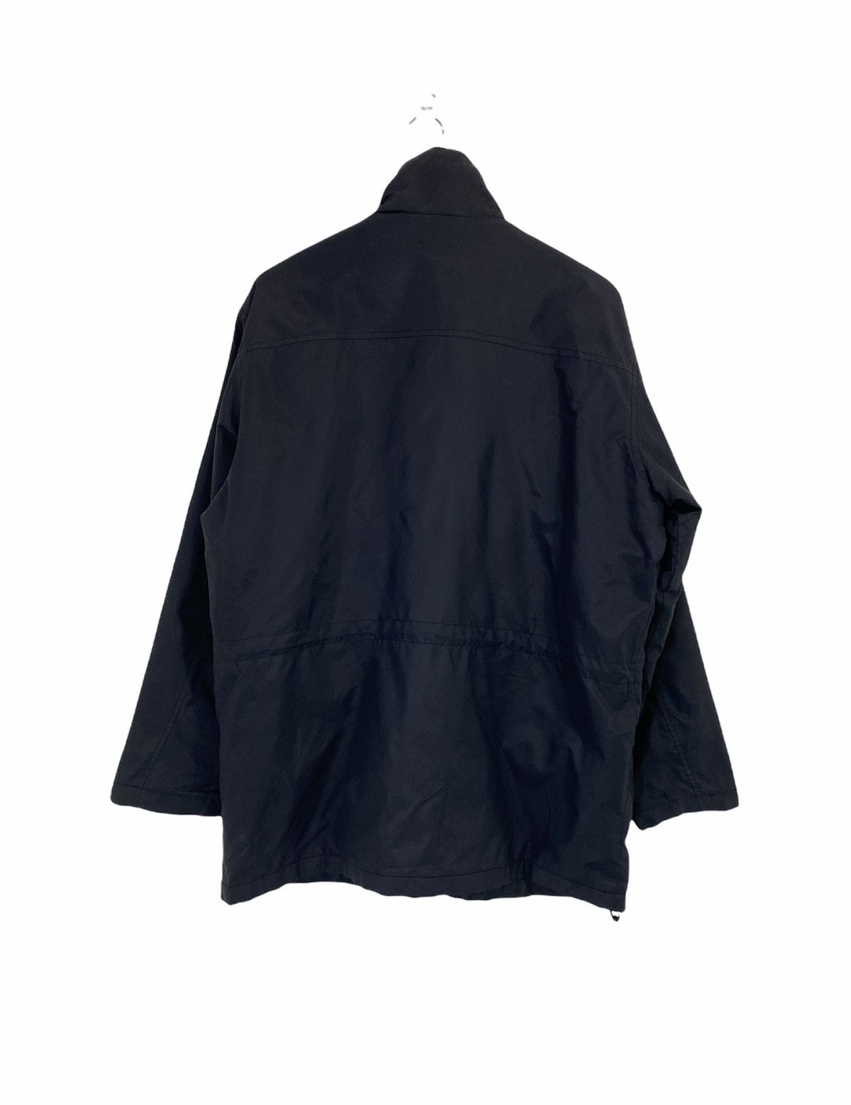 Polo Ralph Lauren × Vintage Chaps Polo Ralph Lauren 1978 Parka Jacket Design Size US L / EU 52-54 / 3 - 2 Thumbnail