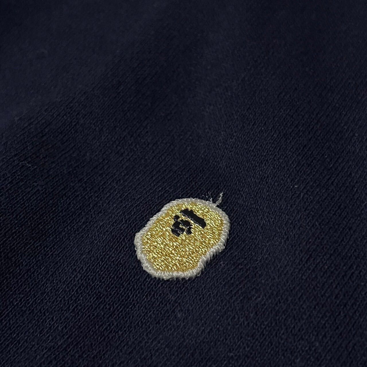 Bape Bape Full Zip Hoodie Size US L / EU 52-54 / 3 - 4 Thumbnail