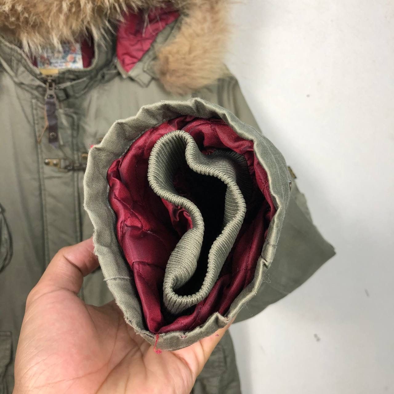 Japanese Brand × Seditionaries Avant Garde Japanese Brand Seditionaries Punk Gothic Jacket Size US M / EU 48-50 / 2 - 5 Thumbnail