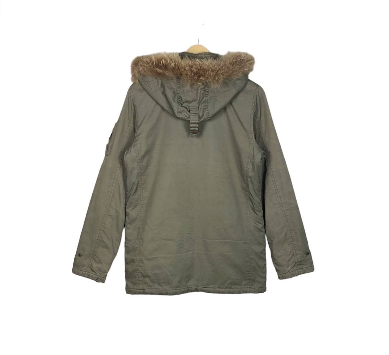 Japanese Brand × Seditionaries Avant Garde Japanese Brand Seditionaries Punk Gothic Jacket Size US M / EU 48-50 / 2 - 2 Thumbnail