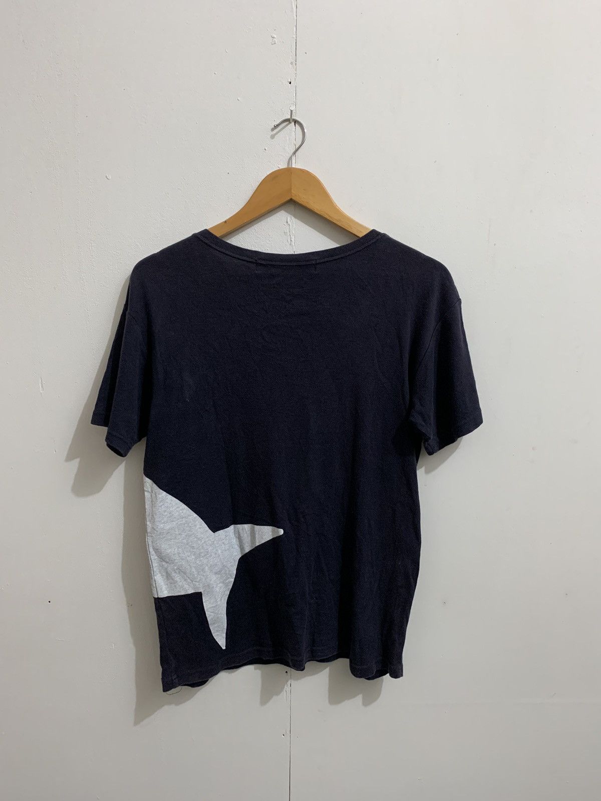 Issey Miyake 🔥Send Offer🔥Mercibeucoup Shark Tee Size US M / EU 48-50 / 2 - 2 Thumbnail
