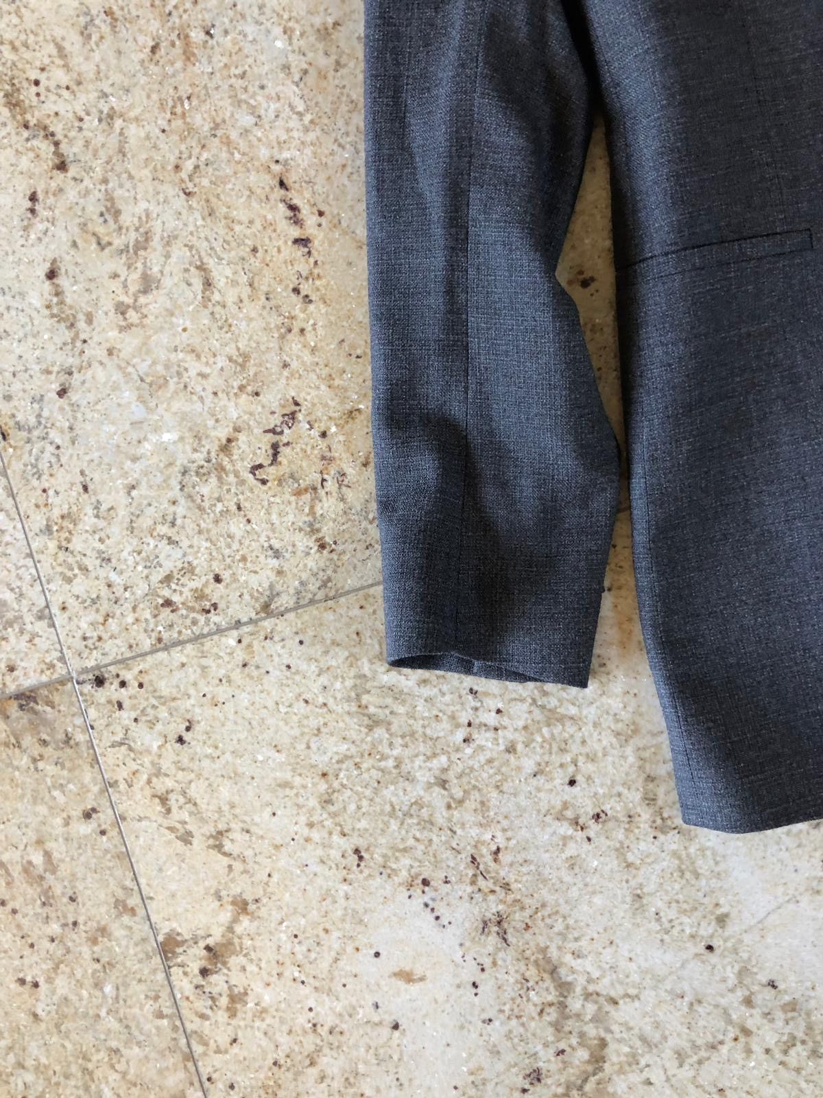 Alyx Long Grey Blazer Size US L / EU 52-54 / 3 - 5 Thumbnail
