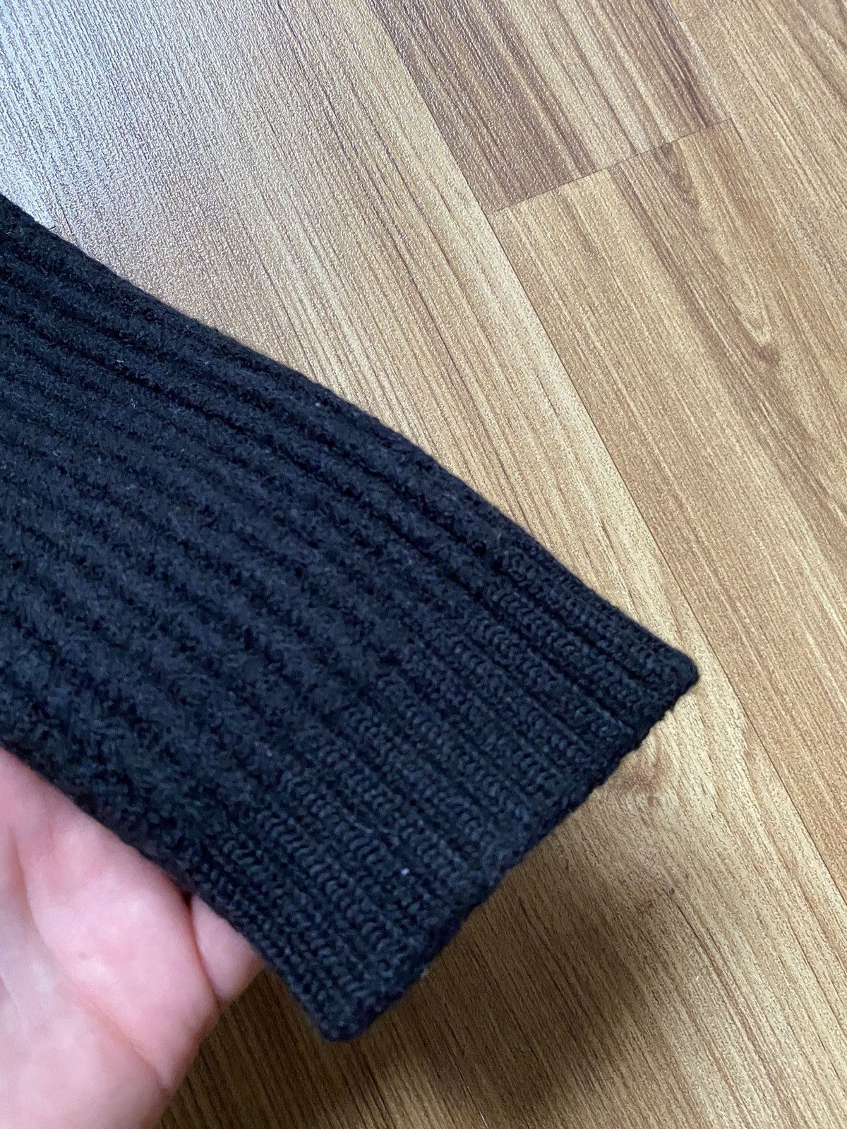 Vintage Vintage Archive Stone Island Wool Sweater Dupe CP Company Size US S / EU 44-46 / 1 - 4 Thumbnail