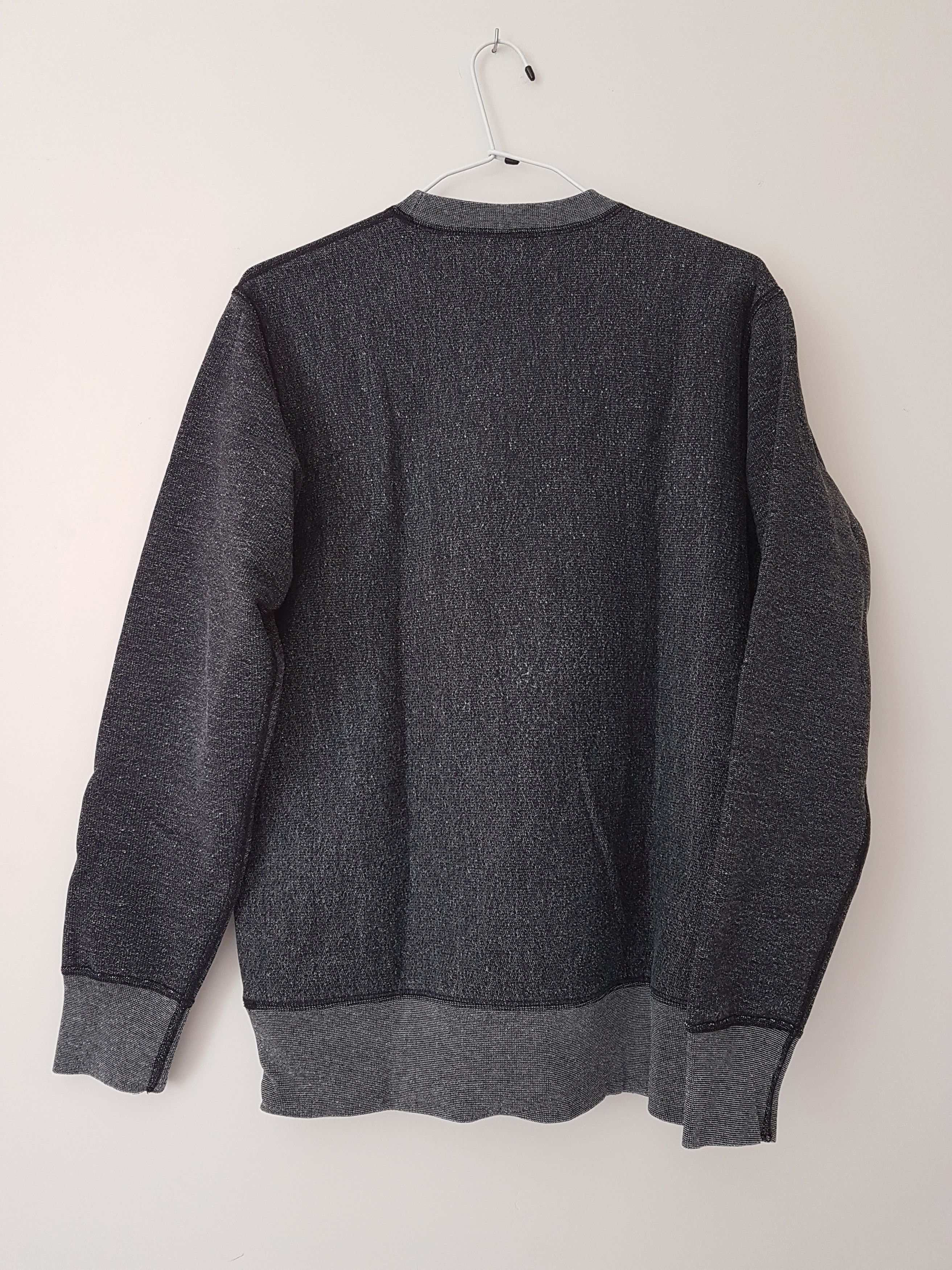 Supreme Veritas Supreme Crewneck FW08 Size US S / EU 44-46 / 1 - 6 Thumbnail