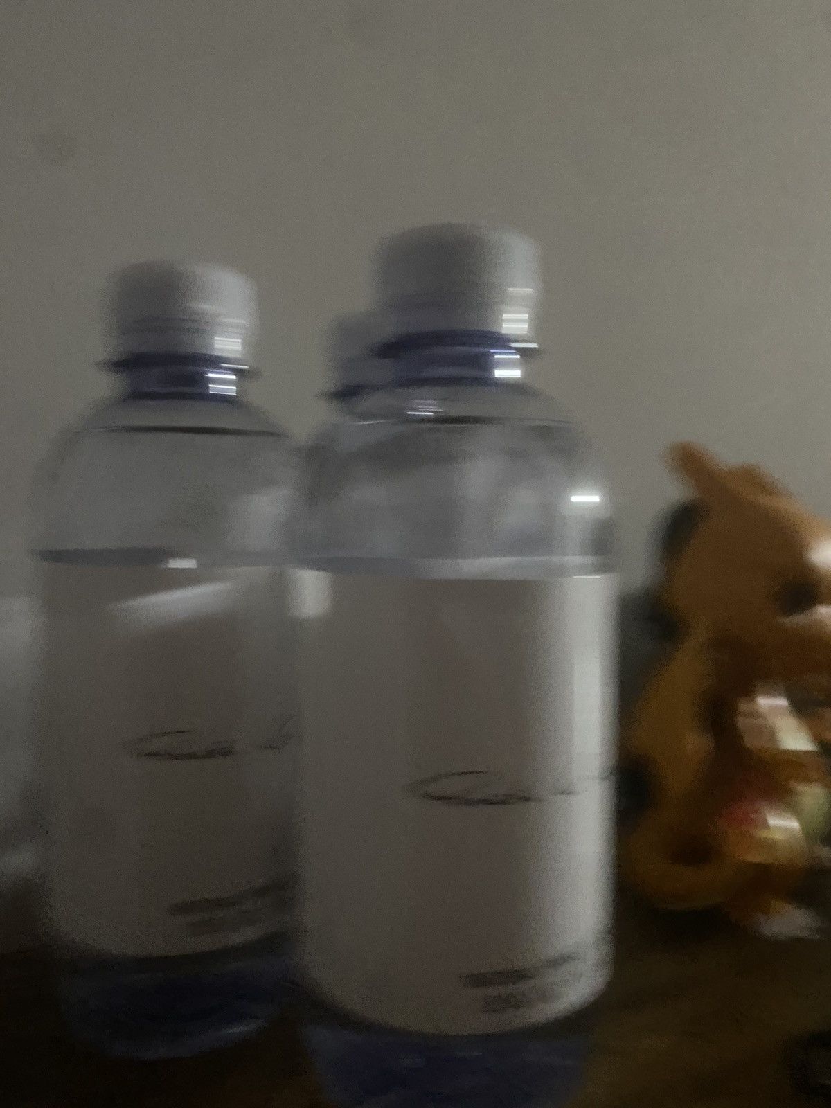Rick Owens × Rick Owens Drkshdw Rick Owens water 12 oz Size ONE SIZE - 4 Thumbnail