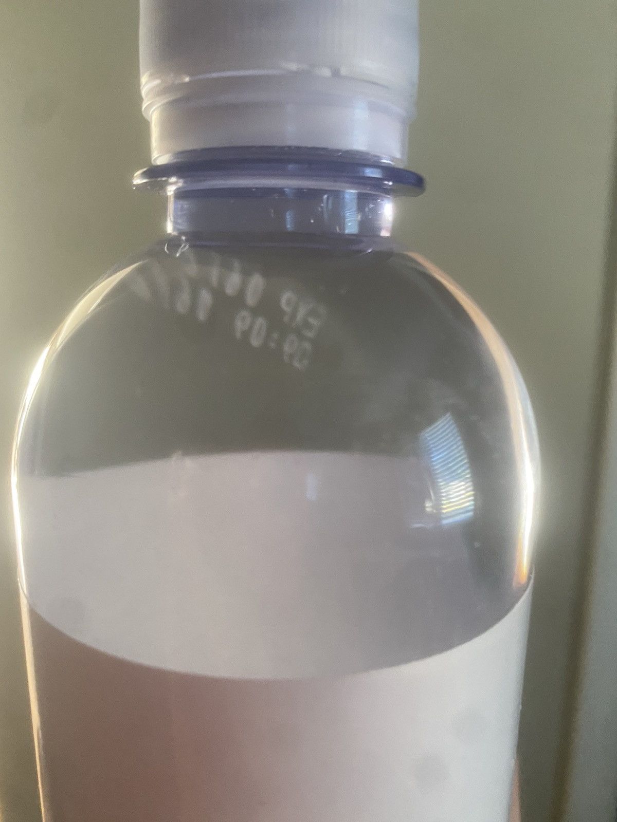 Rick Owens × Rick Owens Drkshdw Rick Owens water 12 oz Size ONE SIZE - 3 Thumbnail