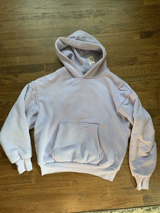 Kanye West Kanye West 2020 Vision hoodie | Grailed