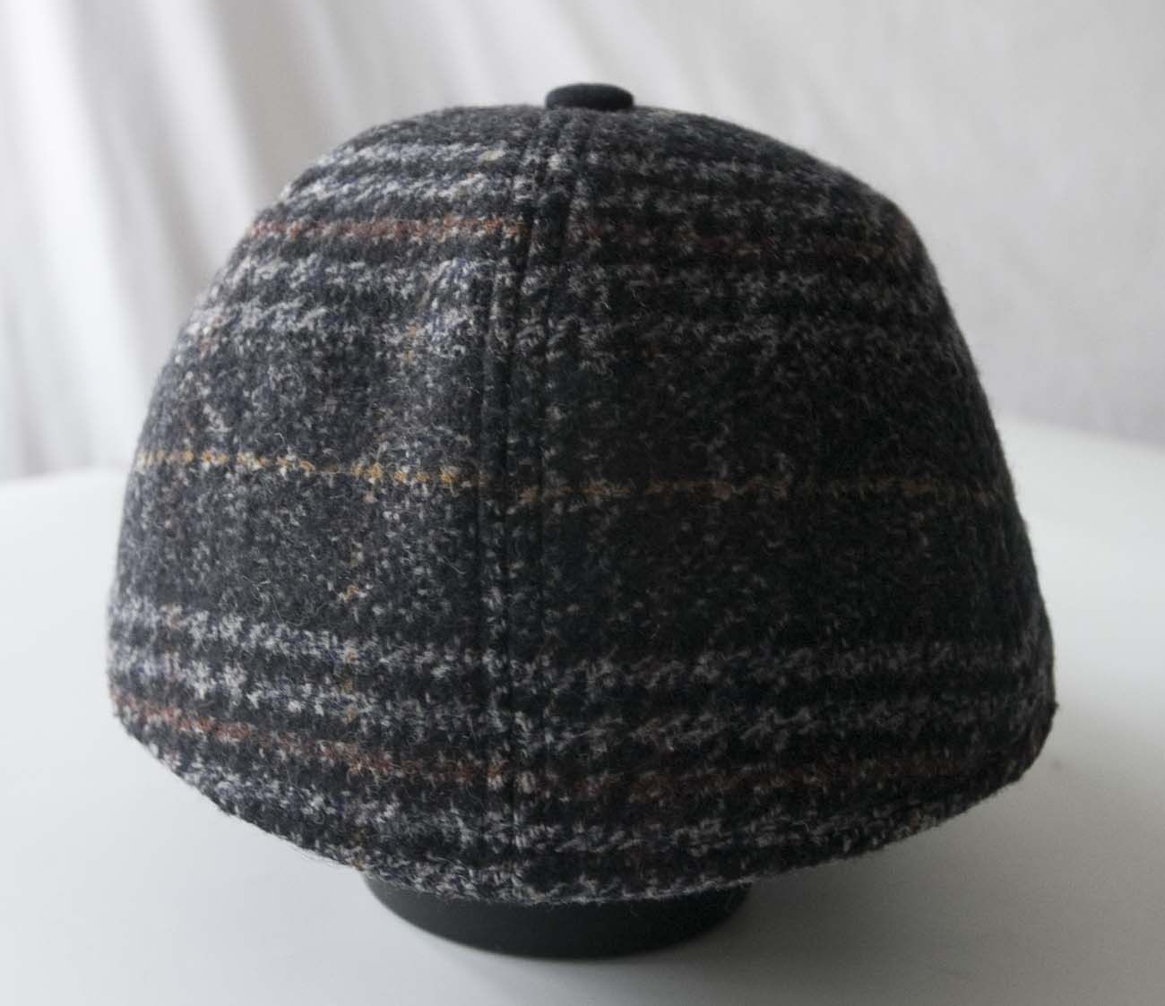 Other Gottmann Cap Hat Ear Flaps Wool / Polyester Size 58 S/M Size ONE SIZE - 3 Thumbnail