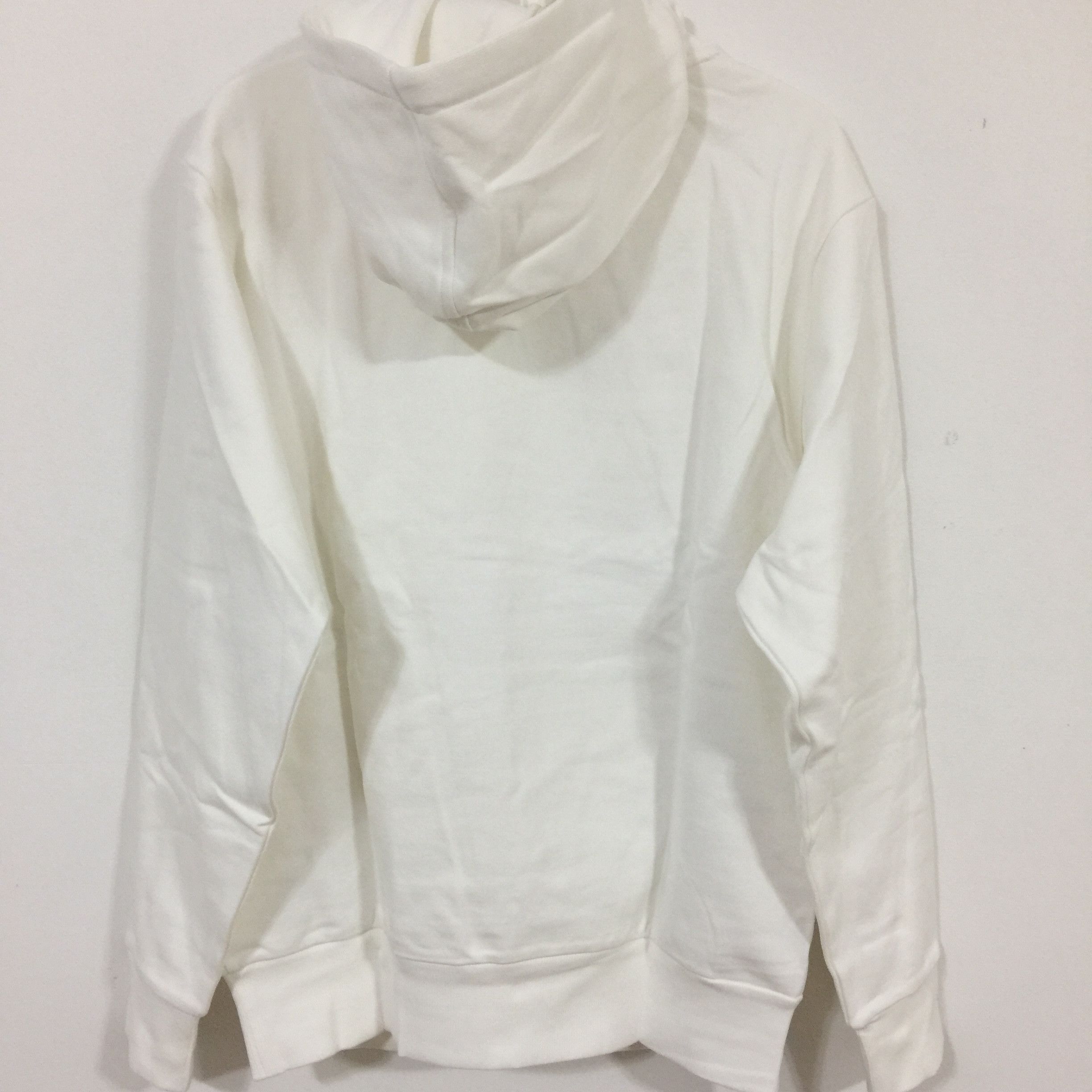 Rap Tees Kith x Biggie Classic Logo Hoodie White Size US S / EU 44-46 / 1 - 8 Thumbnail