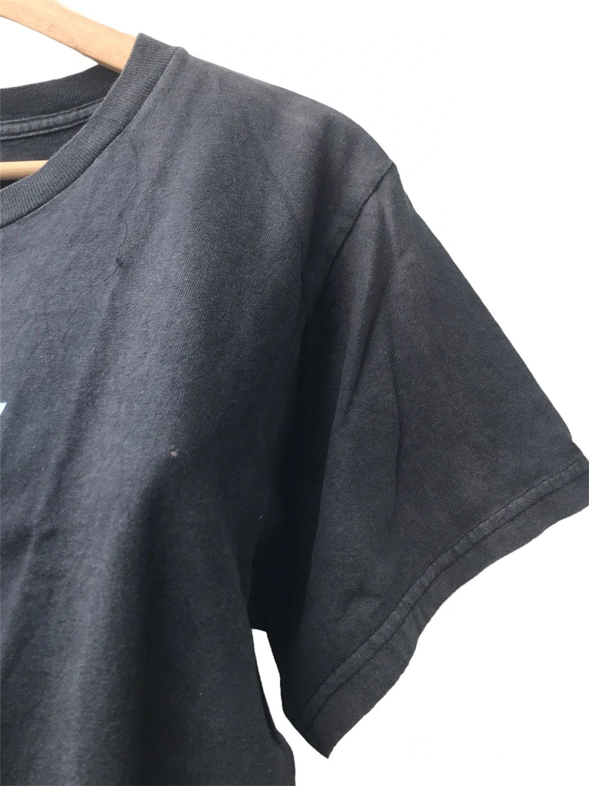 Gravis × Vintage Vintage Gravis T Shirt Size US L / EU 52-54 / 3 - 4 Thumbnail