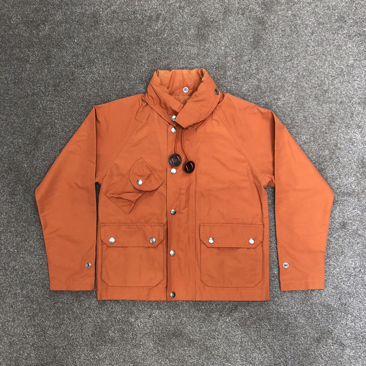South2 West8 Tenkara Fishing Jacket