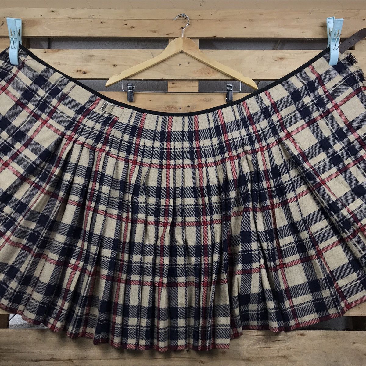 Margaret Howell Vintage Magaret Howell MHL Skirt Size 28" / US 6 / IT 42 - 1 Thumbnail