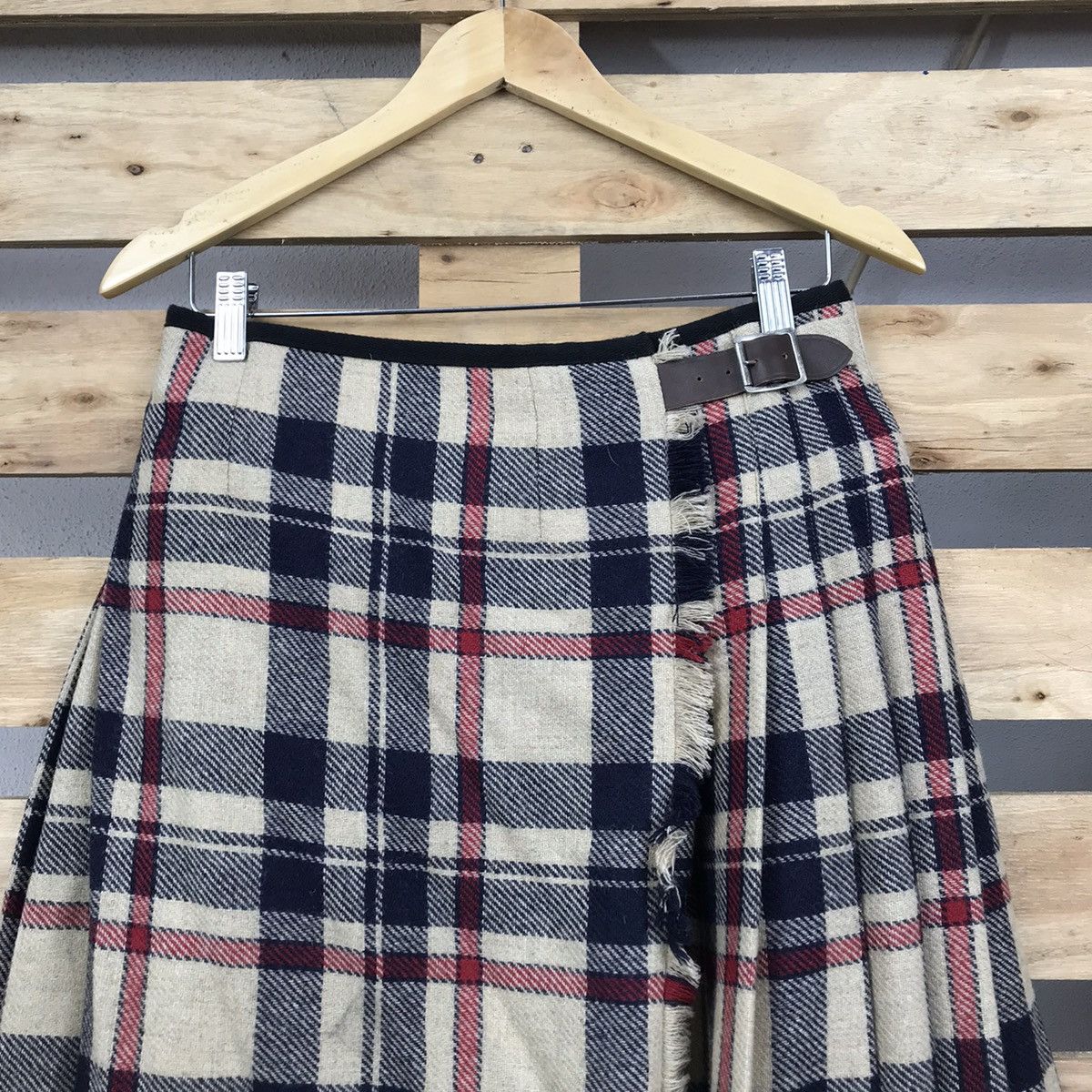 Margaret Howell Vintage Magaret Howell MHL Skirt Size 28" / US 6 / IT 42 - 3 Thumbnail