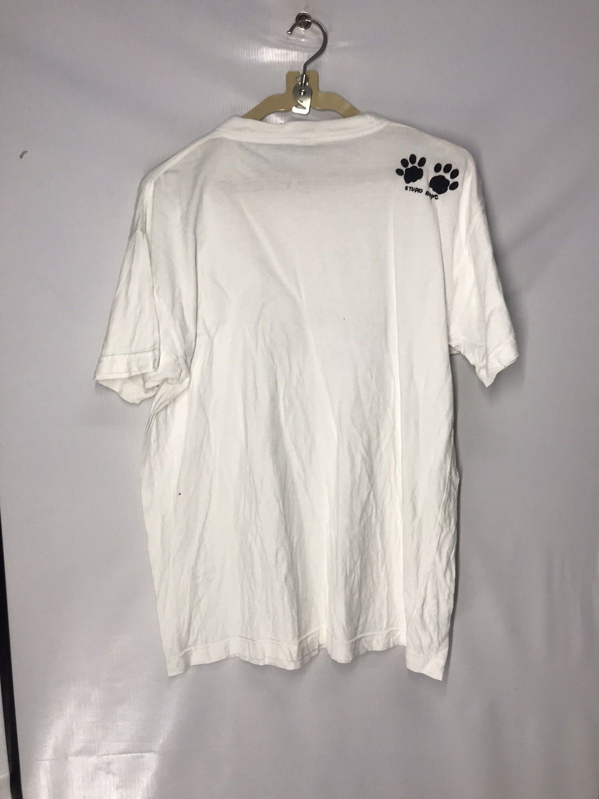 Japanese Brand Earth tones by jonah’s workshop tee Size US M / EU 48-50 / 2 - 8 Thumbnail