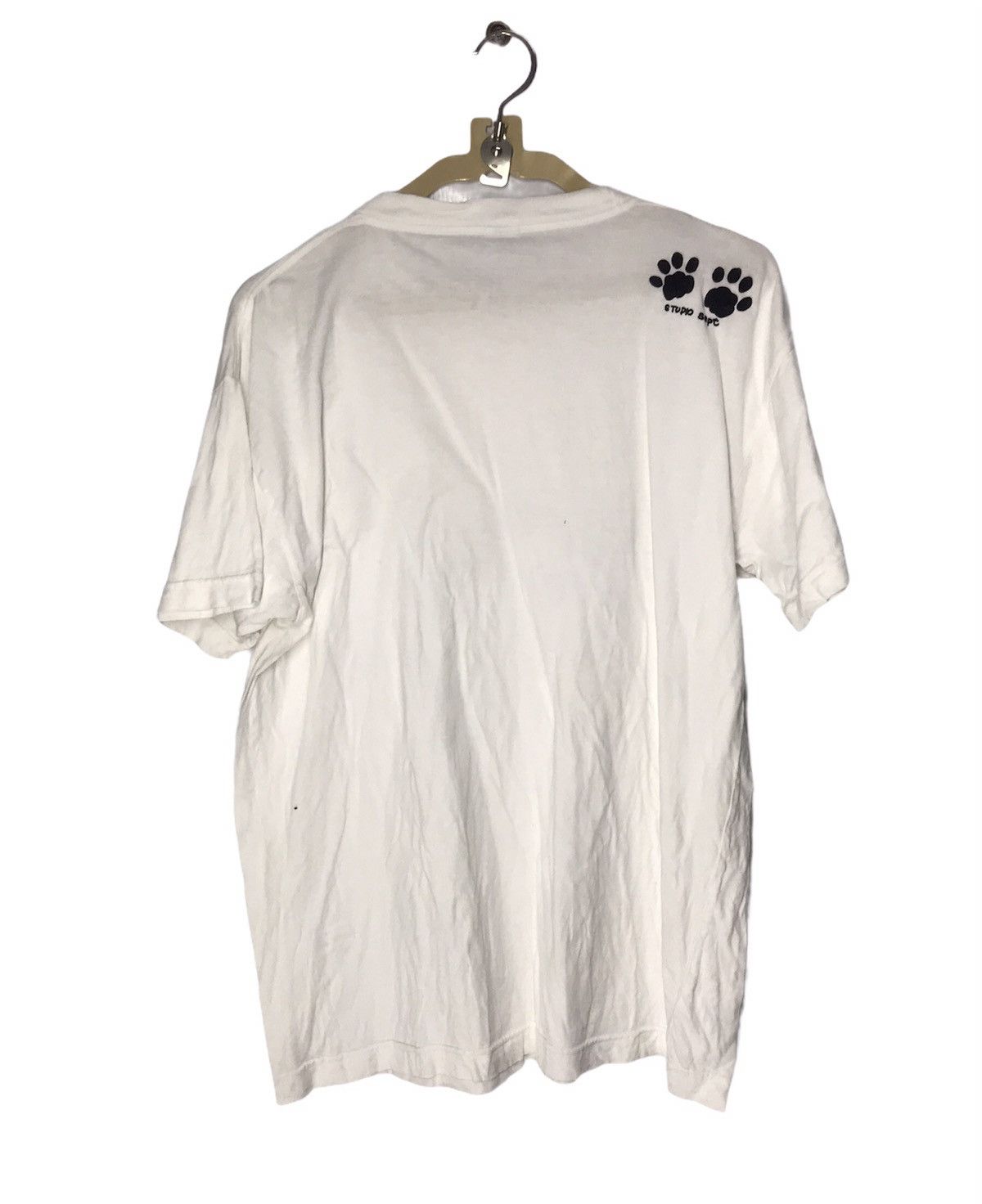 Japanese Brand Earth tones by jonah’s workshop tee Size US M / EU 48-50 / 2 - 2 Thumbnail
