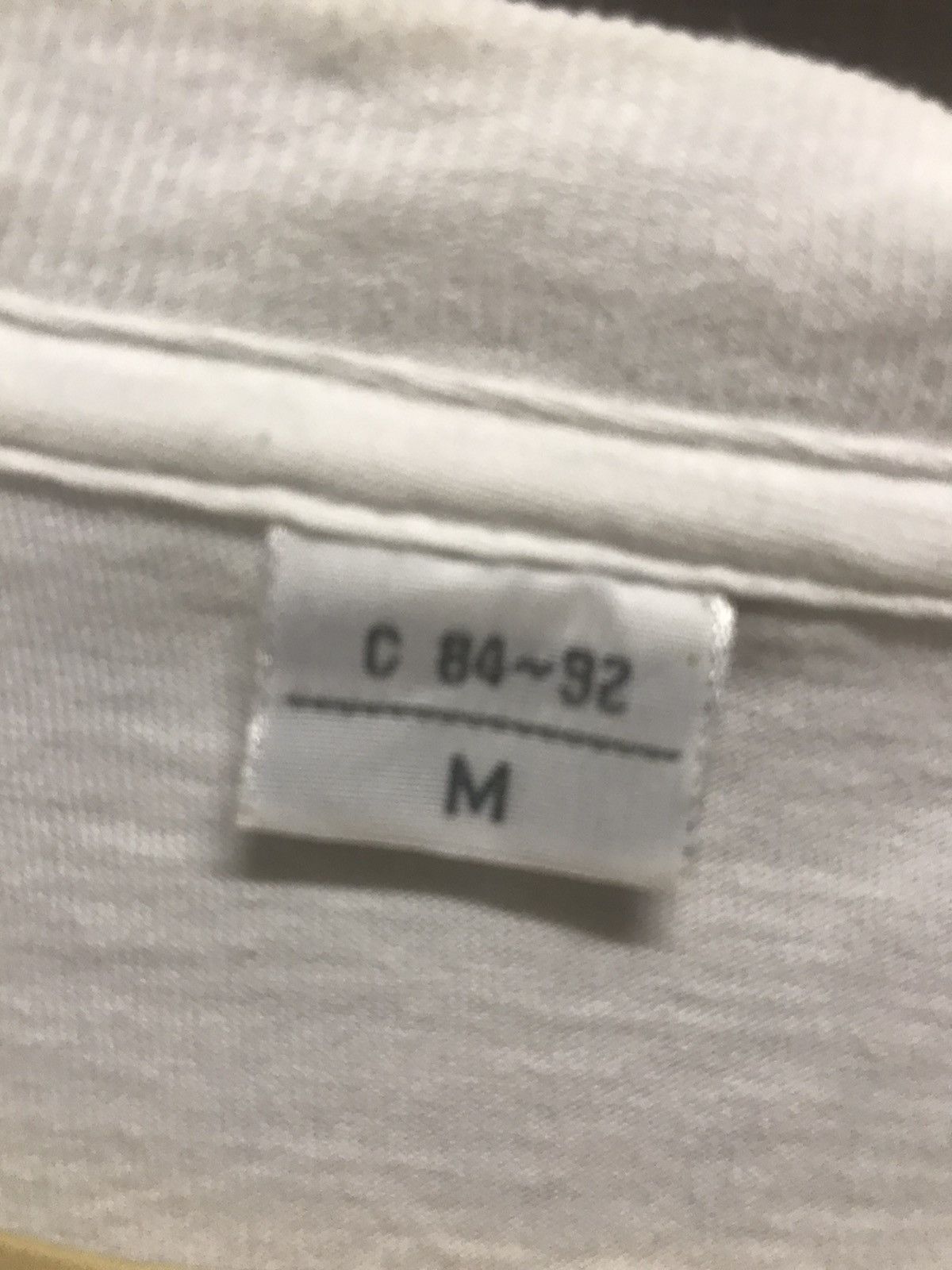 Japanese Brand Earth tones by jonah’s workshop tee Size US M / EU 48-50 / 2 - 4 Thumbnail