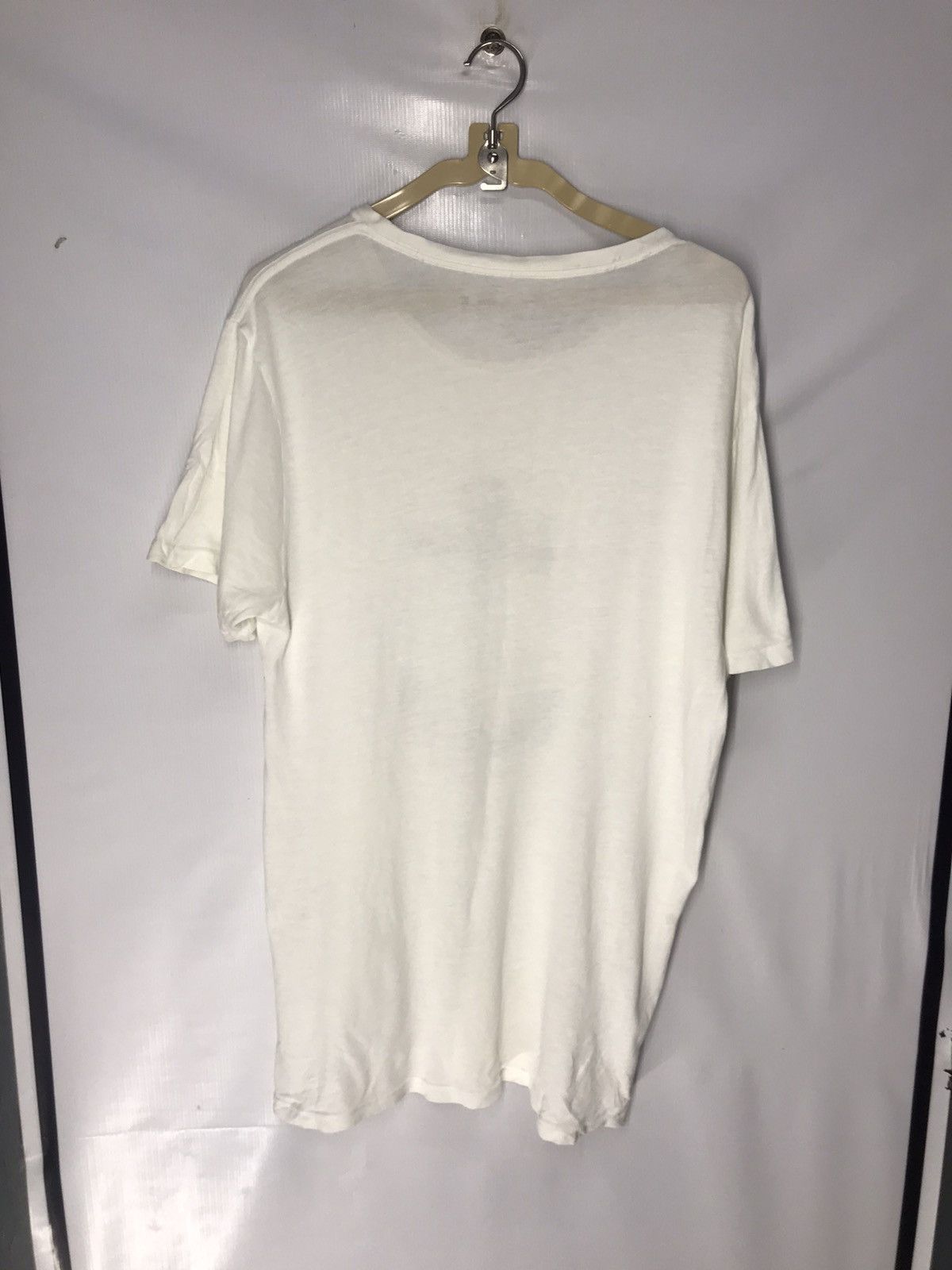 Save Khaki United Save khaki United tee Size US M / EU 48-50 / 2 - 5 Thumbnail