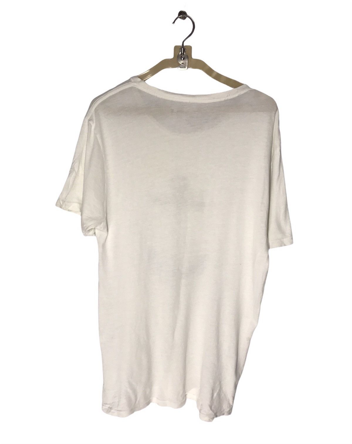 Save Khaki United Save khaki United tee Size US M / EU 48-50 / 2 - 2 Thumbnail