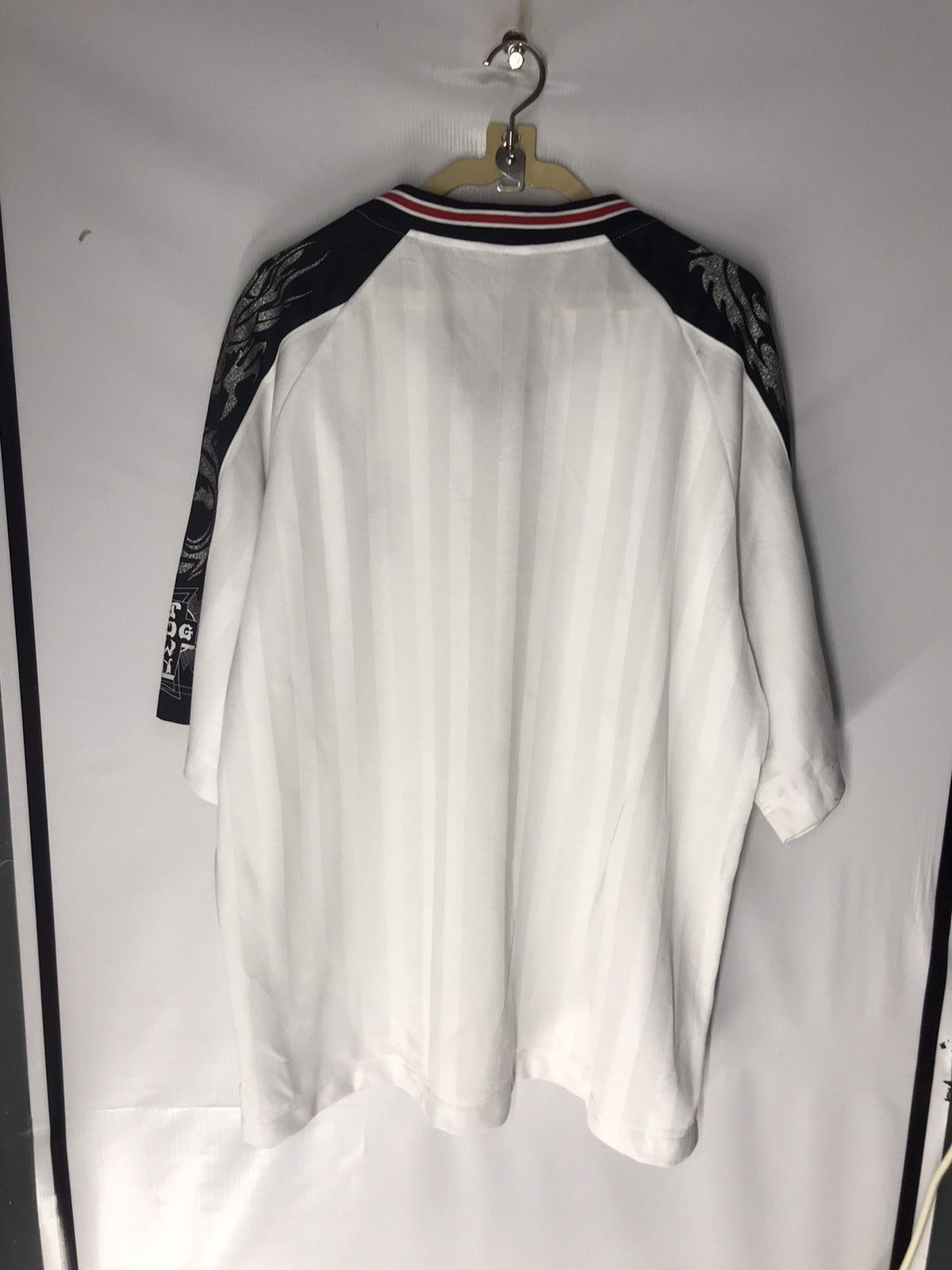 Dogtown Dogtown jersey shirt Size US L / EU 52-54 / 3 - 8 Thumbnail