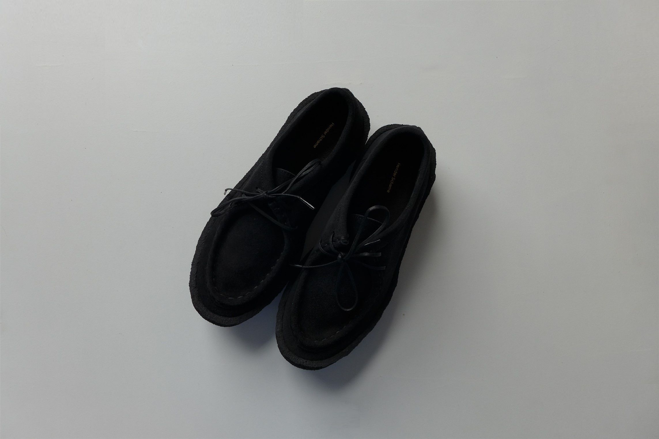 Hender Scheme tarte 5