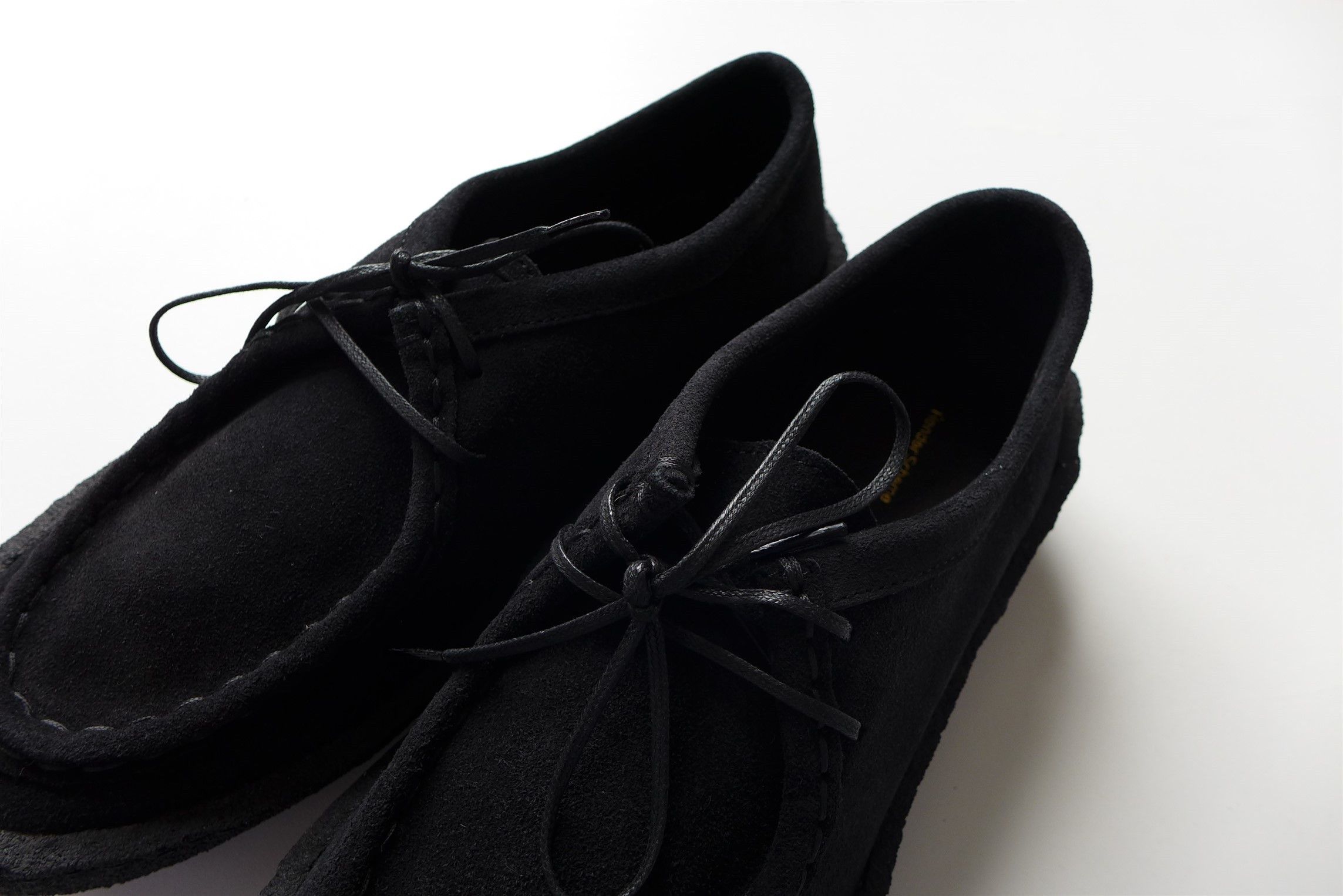 Hender Scheme tarte black