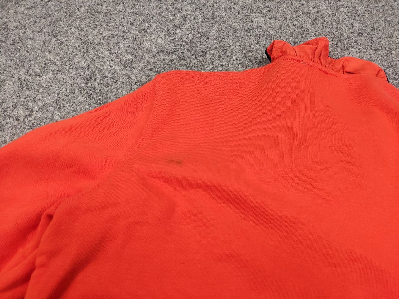 Kenzo Kenzo Jungle Paris x H&M women’s big logo Orange Sweatshirt Size M / US 6-8 / IT 42-44 - 18 Thumbnail
