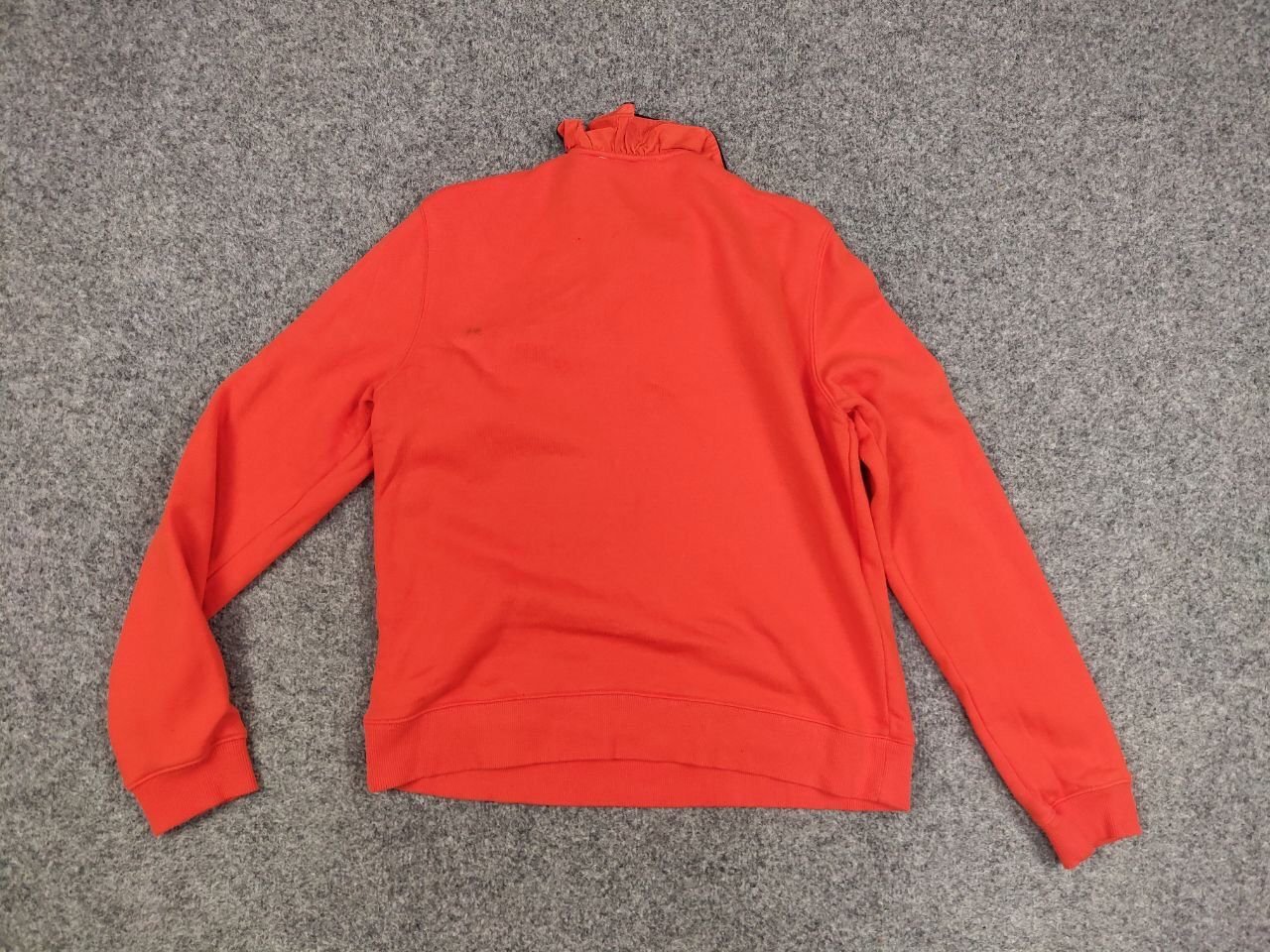 Kenzo Kenzo Jungle Paris x H&M women’s big logo Orange Sweatshirt Size M / US 6-8 / IT 42-44 - 17 Thumbnail