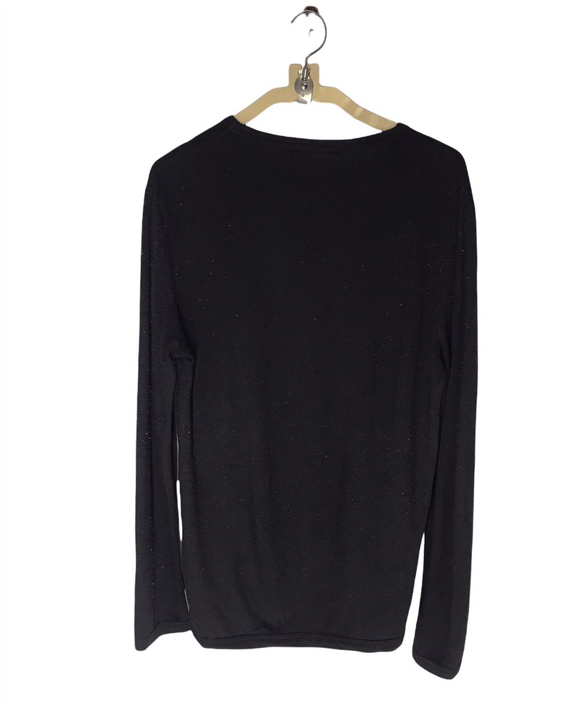 ABAHOUSE × Japanese Brand Abahouse long sleeve vneck shirt printed Size US L / EU 52-54 / 3 - 2 Thumbnail
