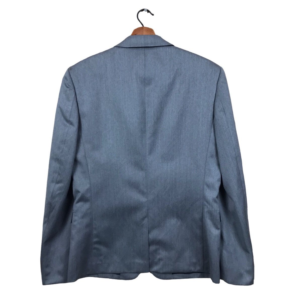 Black Barrett × Neil Barrett Neil Black Barrett By Neil Barrett Blazer Size US S / EU 44-46 / 1 - 10 Thumbnail