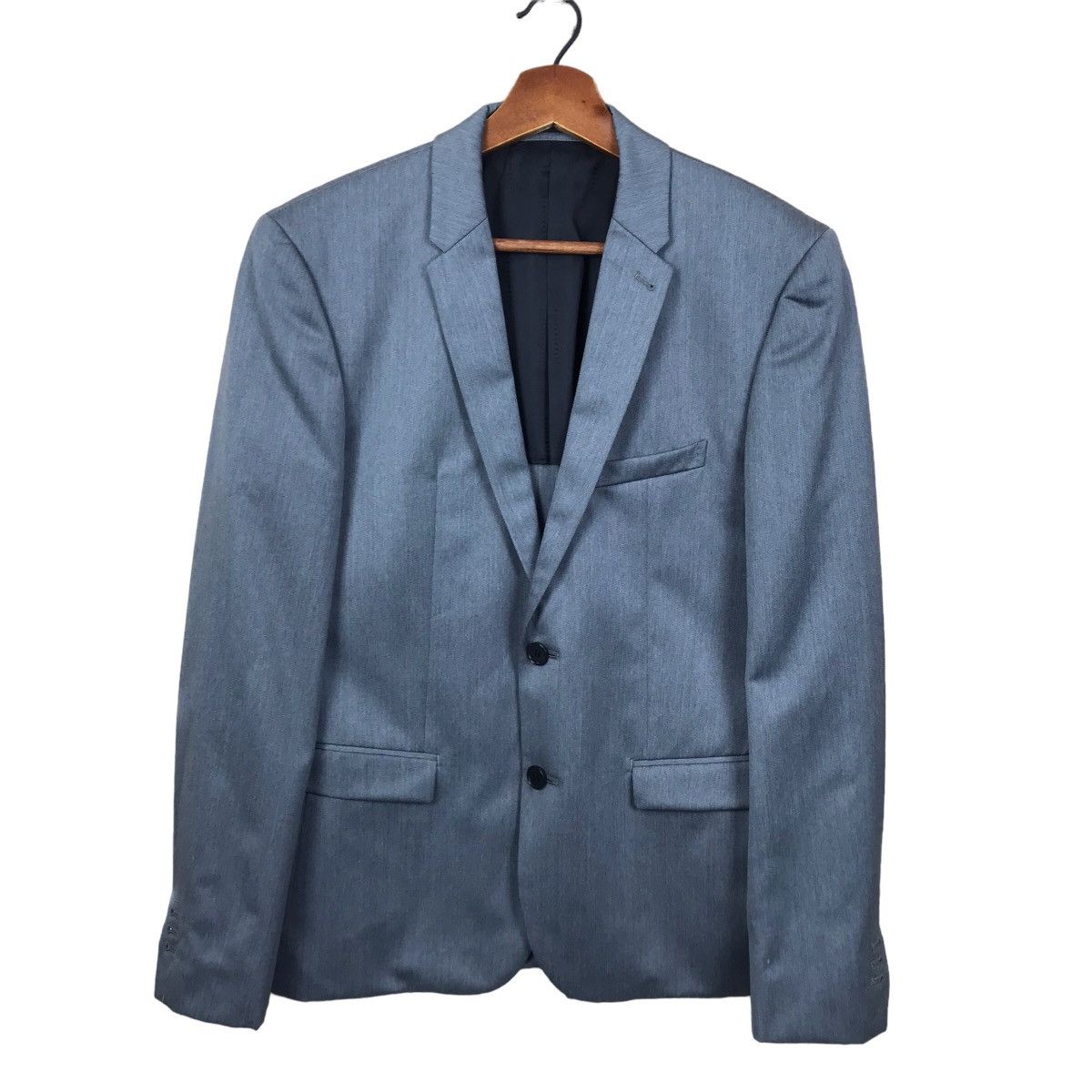 Neil Barrett Neil Barrett Blazer Coat Neil Barrett Italy Jacket Sz