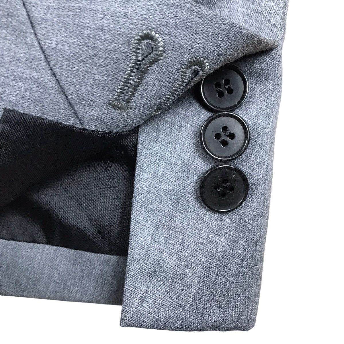 Black Barrett × Neil Barrett Neil Black Barrett By Neil Barrett Blazer Size US S / EU 44-46 / 1 - 5 Thumbnail