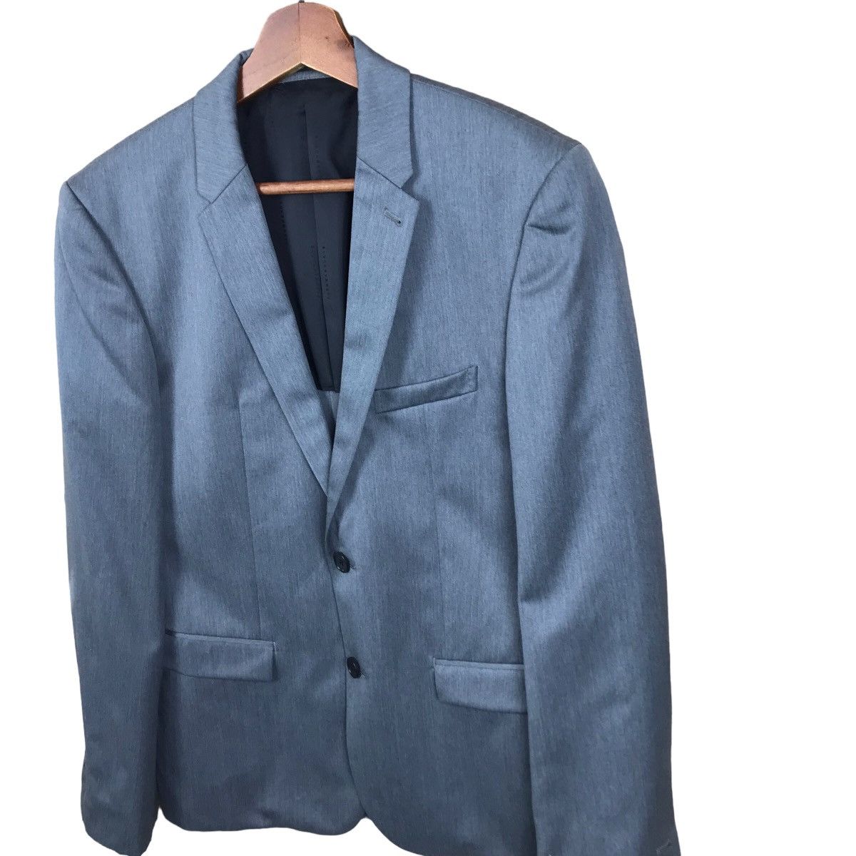 Black Barrett × Neil Barrett Neil Black Barrett By Neil Barrett Blazer Size US S / EU 44-46 / 1 - 3 Thumbnail
