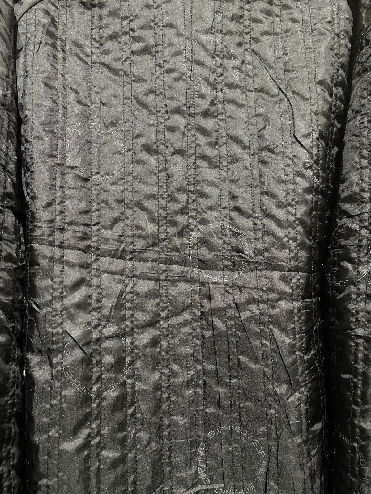 Sophnet. Rare Sophnet. Jacket With Thinsulate Insulations Size US M / EU 48-50 / 2 - 12 Thumbnail