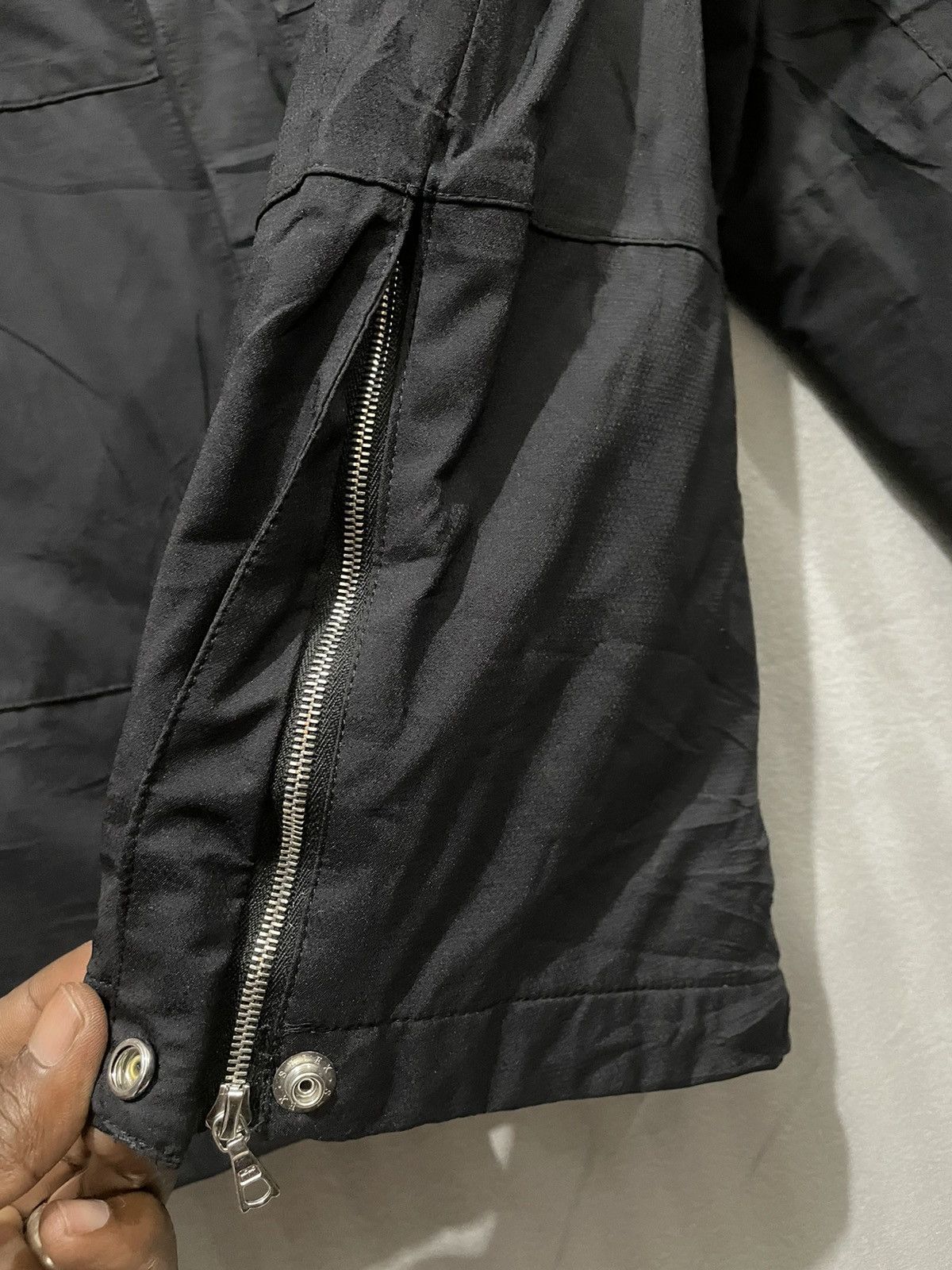 Sophnet. Rare Sophnet. Jacket With Thinsulate Insulations Size US M / EU 48-50 / 2 - 5 Thumbnail