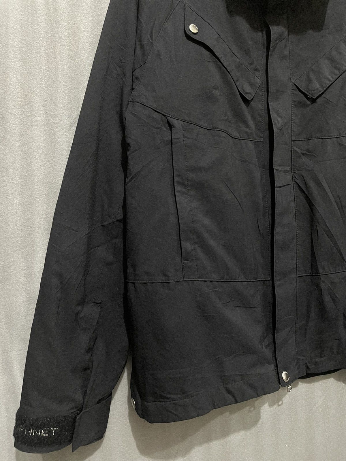 Sophnet. Rare Sophnet. Jacket With Thinsulate Insulations Size US M / EU 48-50 / 2 - 3 Thumbnail