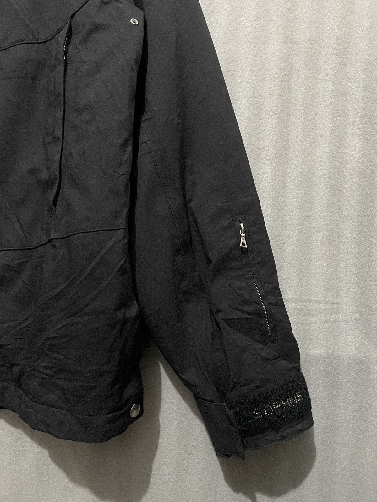 Sophnet. Rare Sophnet. Jacket With Thinsulate Insulations Size US M / EU 48-50 / 2 - 4 Thumbnail