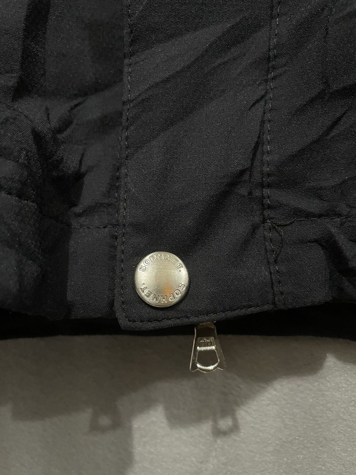 Sophnet. Rare Sophnet. Jacket With Thinsulate Insulations Size US M / EU 48-50 / 2 - 6 Thumbnail
