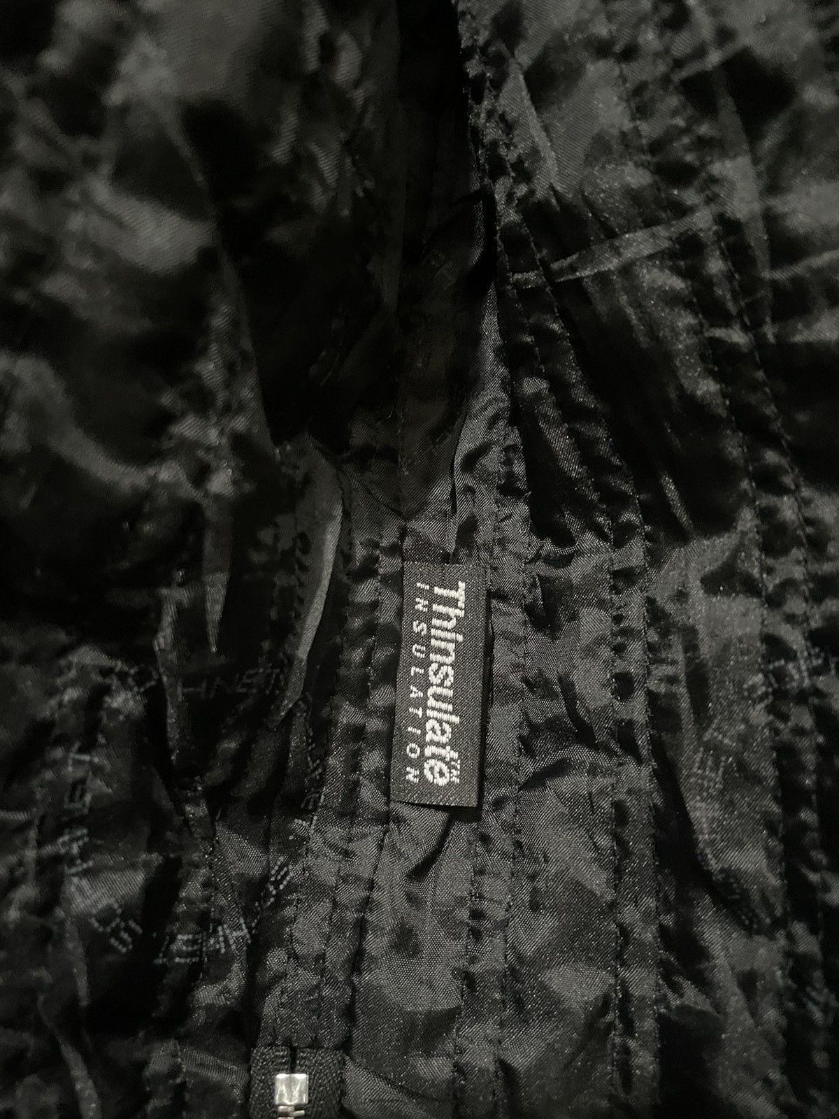 Sophnet. Rare Sophnet. Jacket With Thinsulate Insulations Size US M / EU 48-50 / 2 - 14 Thumbnail
