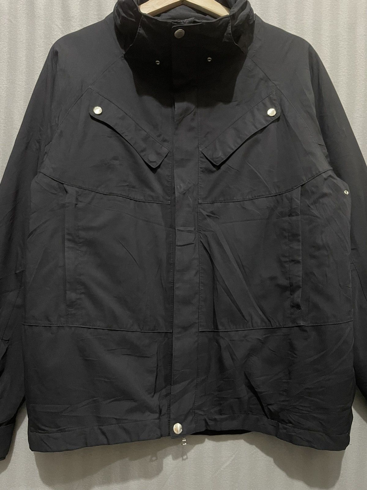 Sophnet. Rare Sophnet. Jacket With Thinsulate Insulations Size US M / EU 48-50 / 2 - 2 Thumbnail