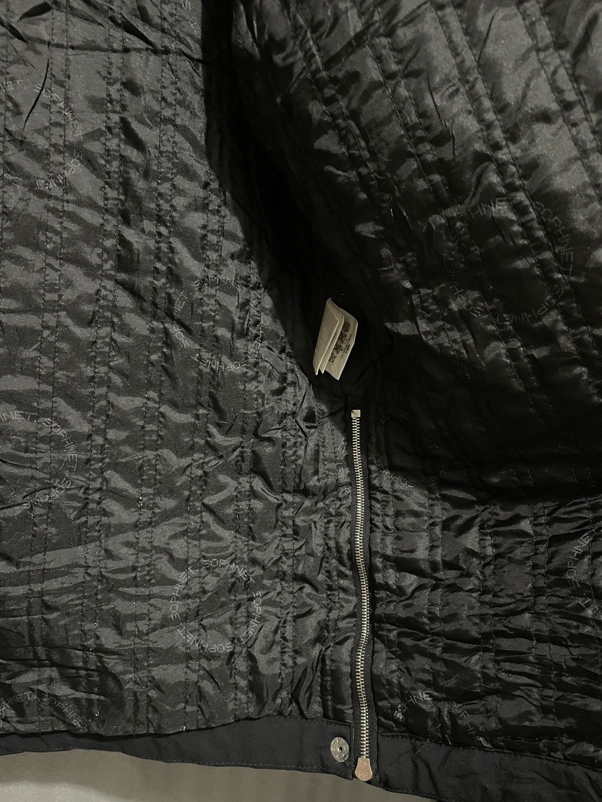 Sophnet. Rare Sophnet. Jacket With Thinsulate Insulations Size US M / EU 48-50 / 2 - 17 Thumbnail