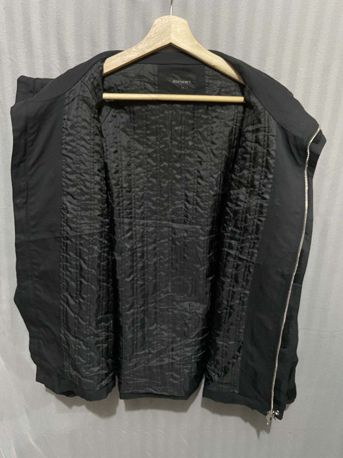 Sophnet. Rare Sophnet. Jacket With Thinsulate Insulations Size US M / EU 48-50 / 2 - 10 Thumbnail