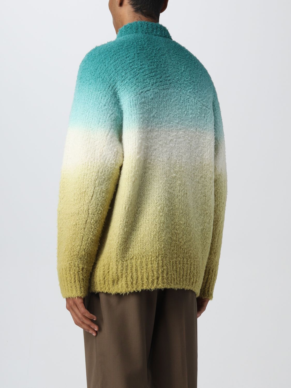 Sacai Sacai cardigan Size US L / EU 52-54 / 3 - 7 Thumbnail