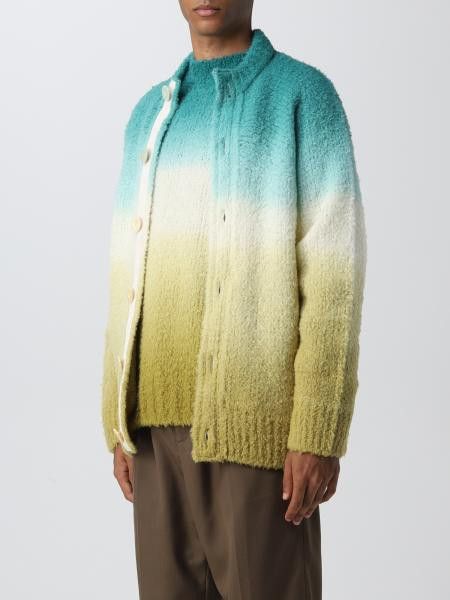 Sacai Sacai cardigan Size US L / EU 52-54 / 3 - 8 Thumbnail