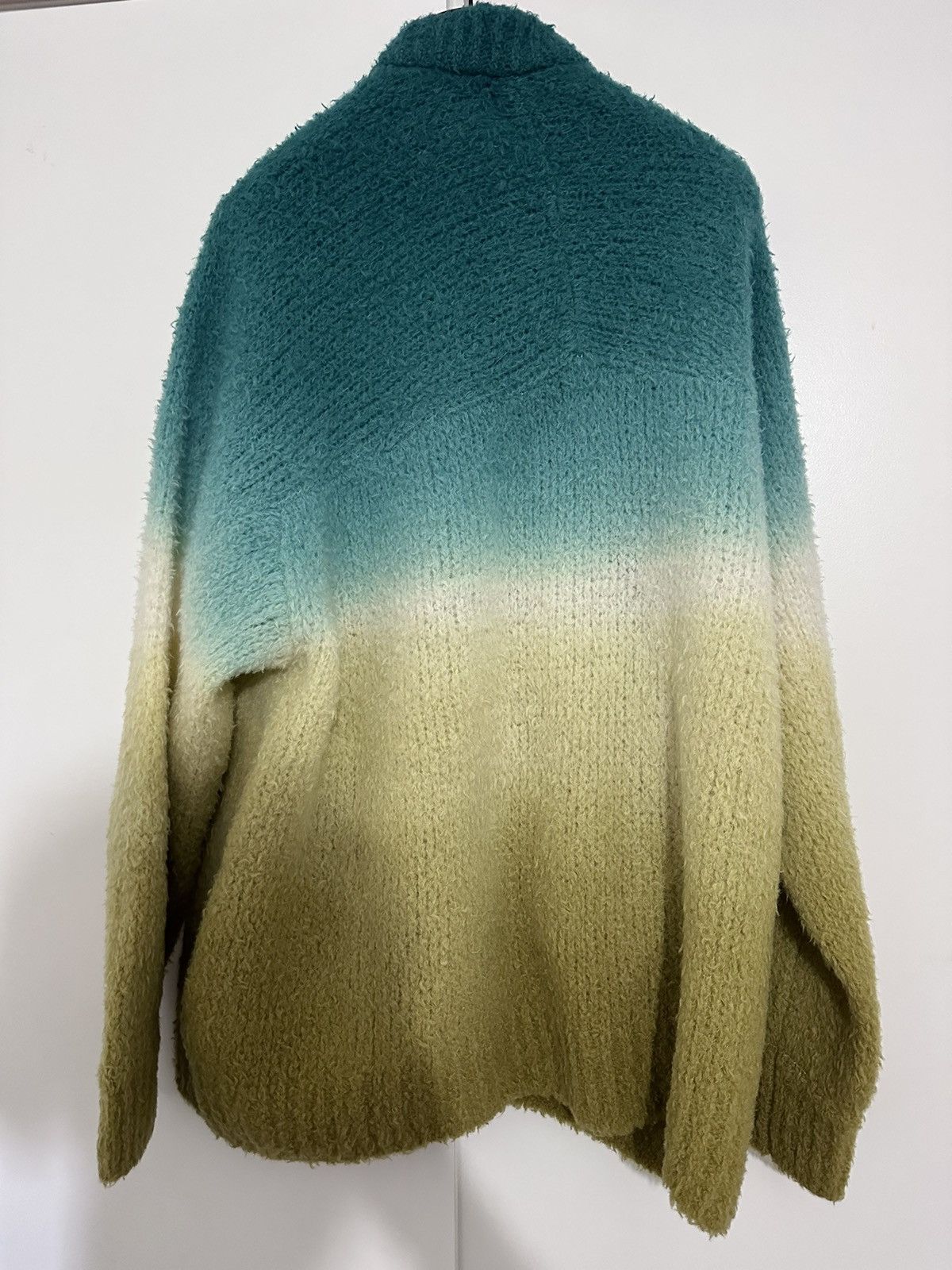 Sacai Sacai cardigan Size US L / EU 52-54 / 3 - 3 Thumbnail