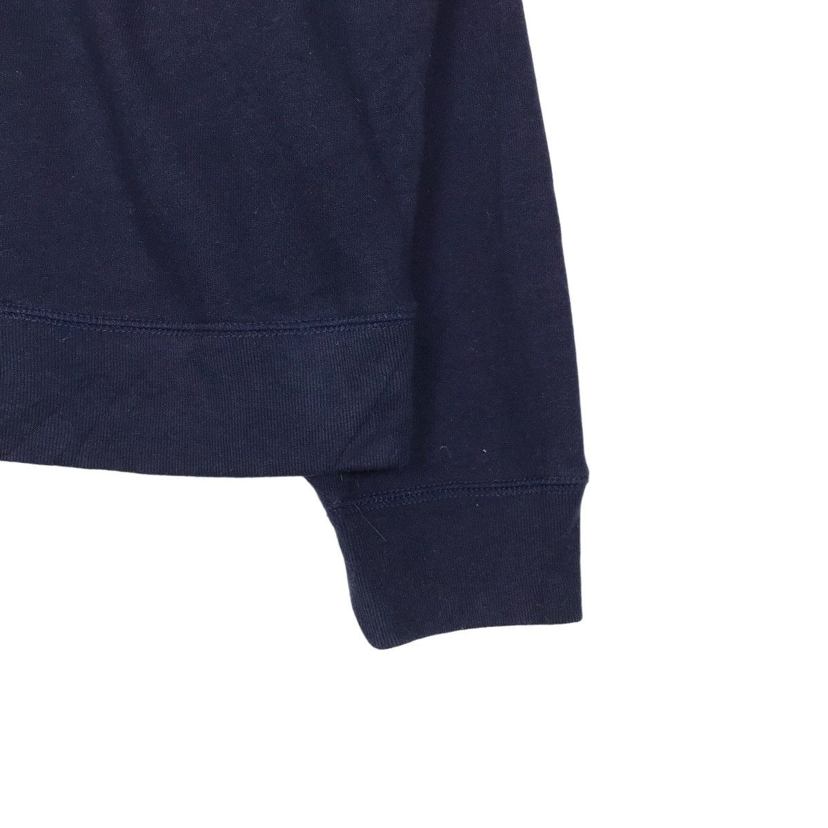 Gap × Vintage Vintage GAP Crewneck Sweatshirt Big Logo Size XL / US 12-14 / IT 48-50 - 4 Thumbnail